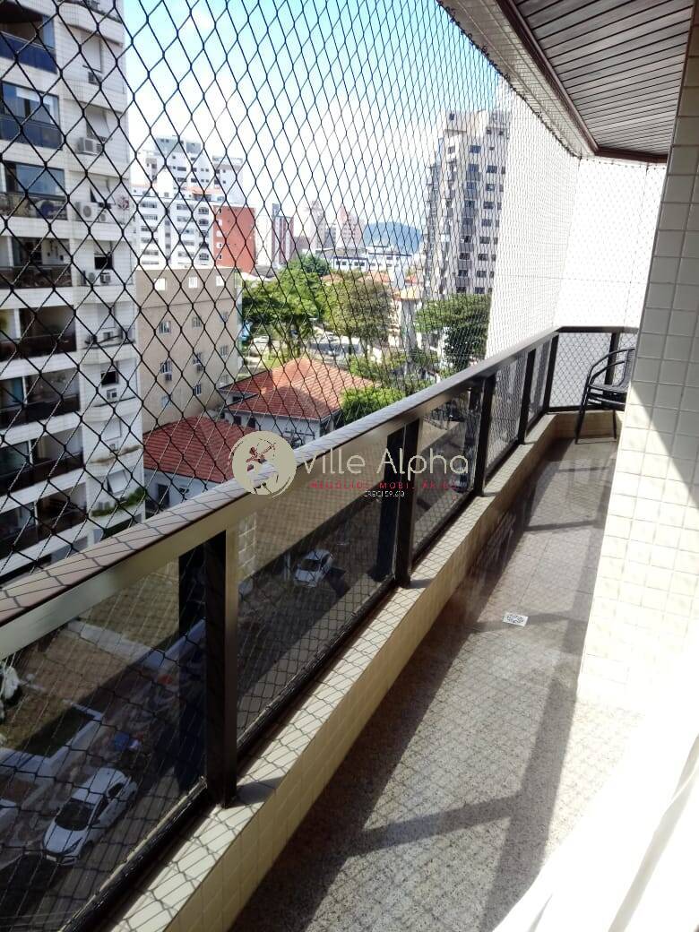 Apartamento, 3 quartos, 154 m² - Foto 13
