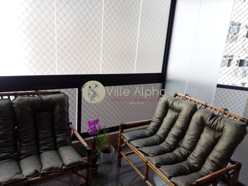 Apartamento, 3 quartos, 154 m² - Foto 7