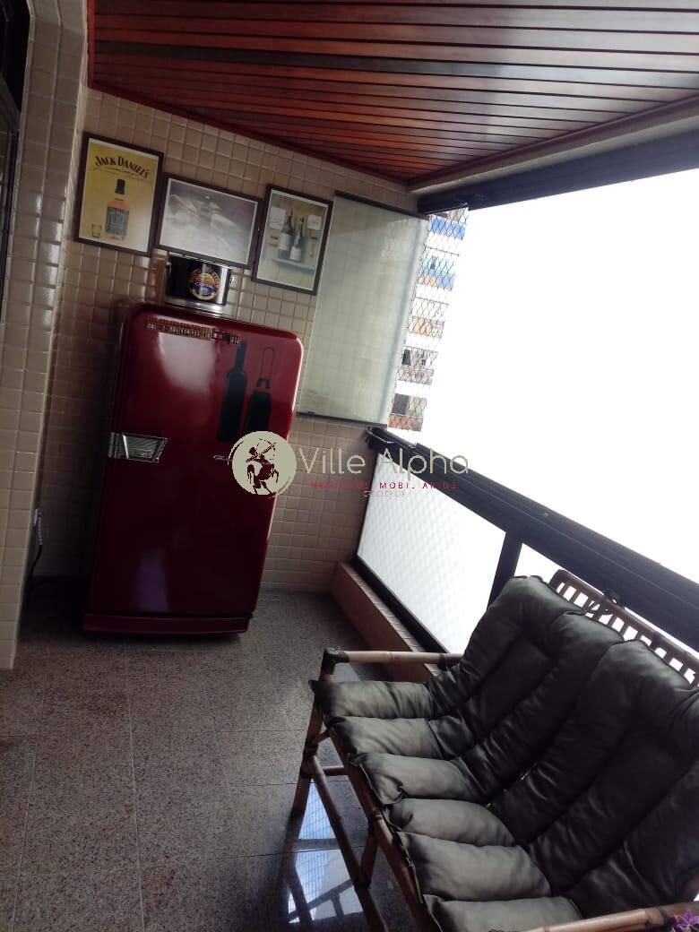 Apartamento, 3 quartos, 154 m² - Foto 6