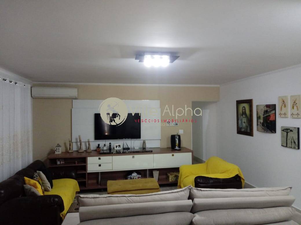 Apartamento, 3 quartos, 154 m² - Foto 9