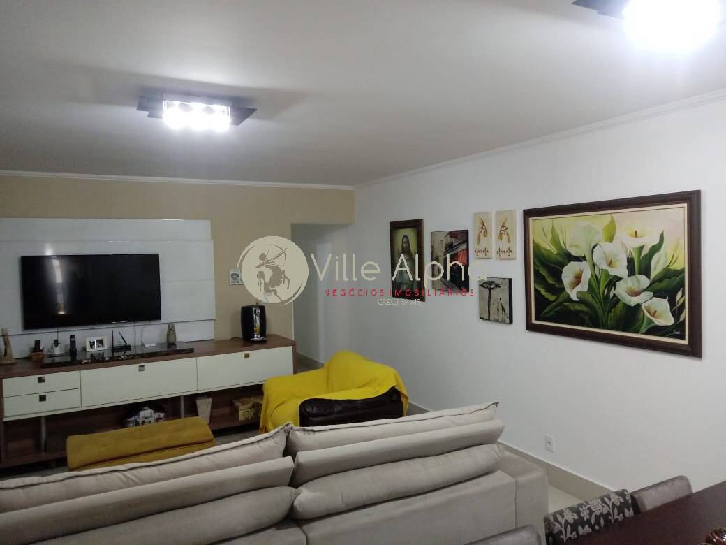 Apartamento, 3 quartos, 154 m² - Foto 11