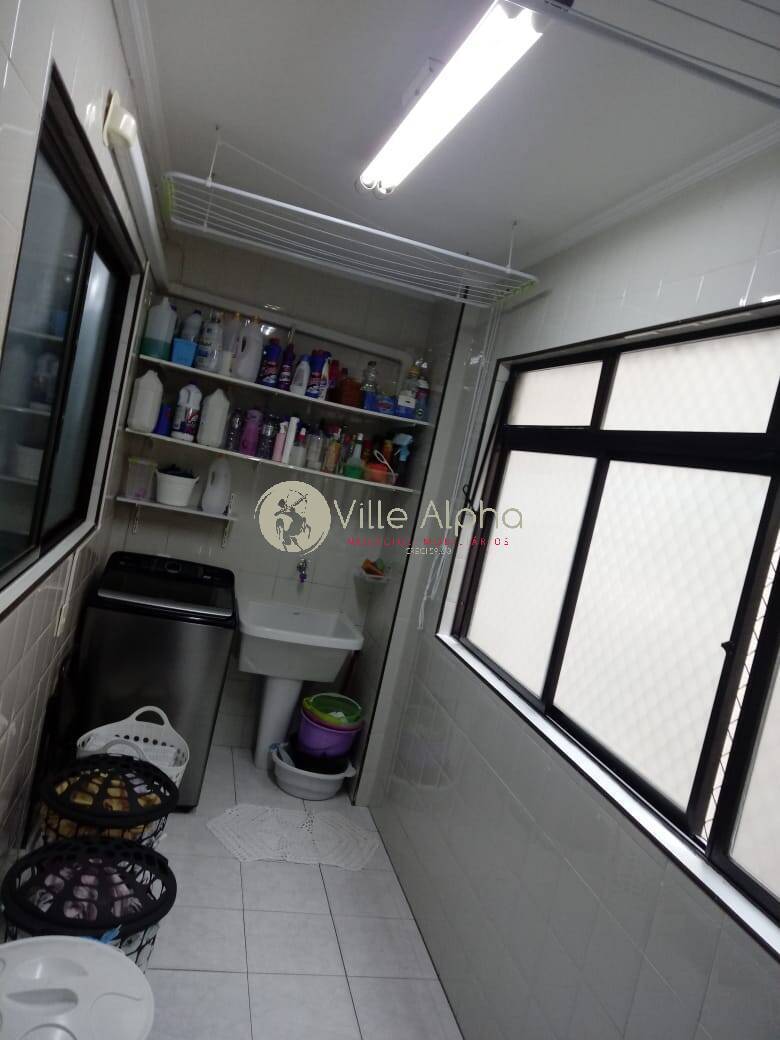 Apartamento, 3 quartos, 154 m² - Foto 31