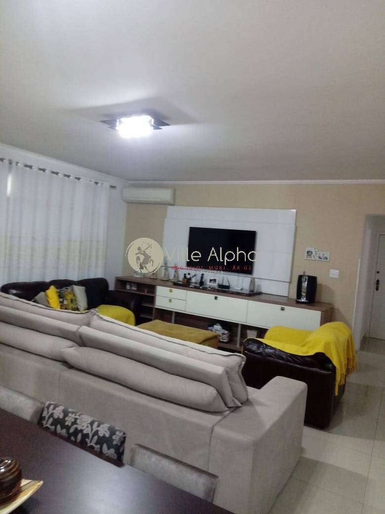 Apartamento, 3 quartos, 154 m² - Foto 1