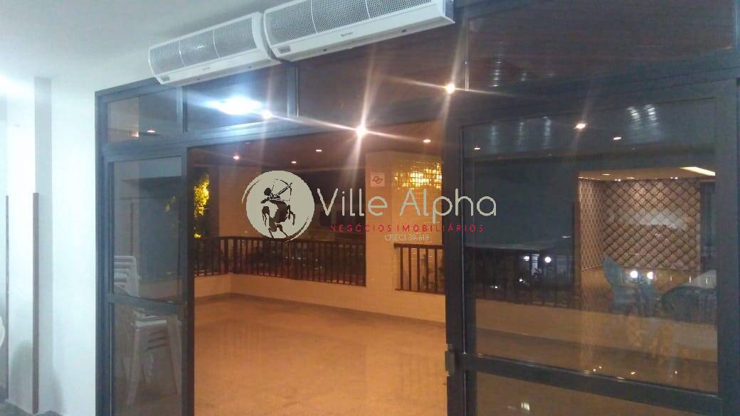 Apartamento, 3 quartos, 154 m² - Foto 35