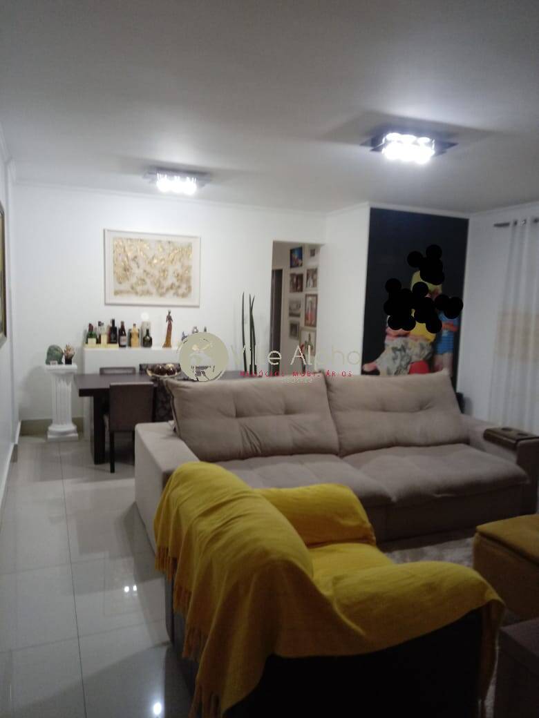Apartamento, 3 quartos, 154 m² - Foto 8