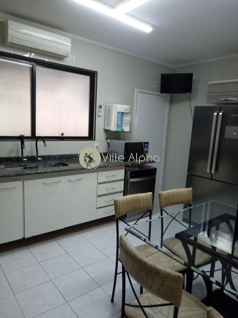 Apartamento, 3 quartos, 154 m² - Foto 25