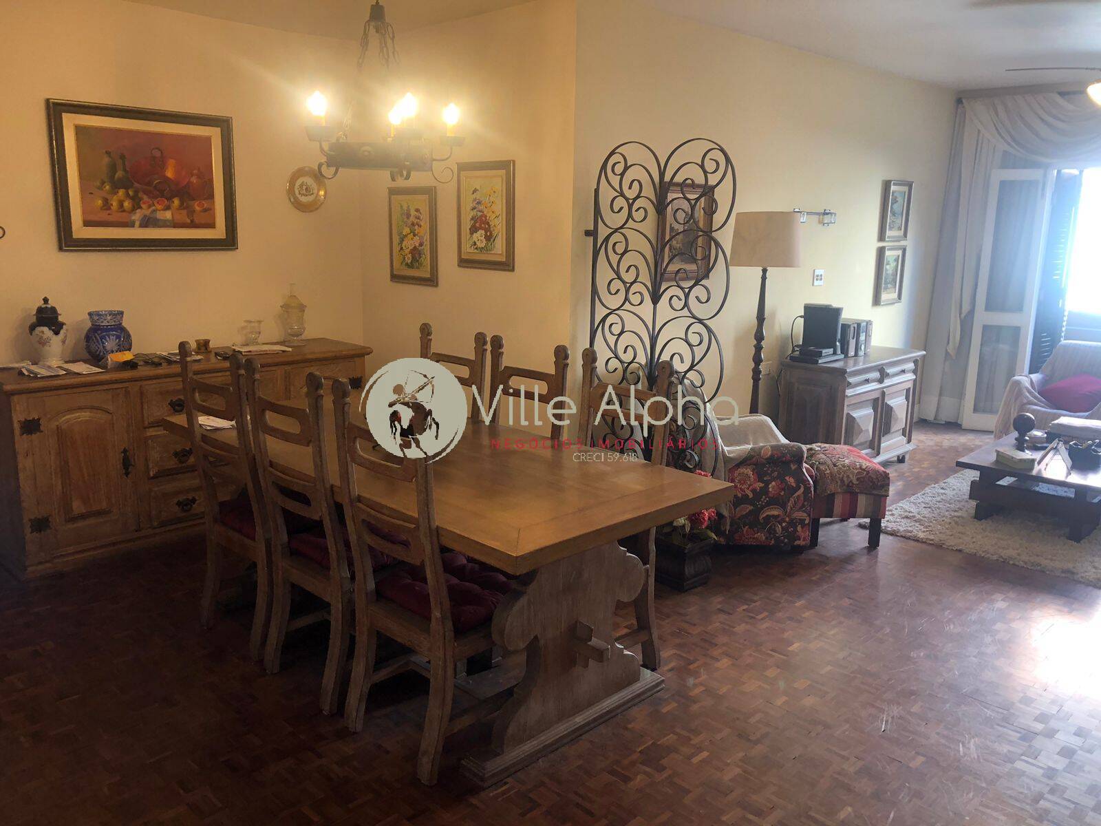 Apartamento, 3 quartos, 140 m² - Foto 4