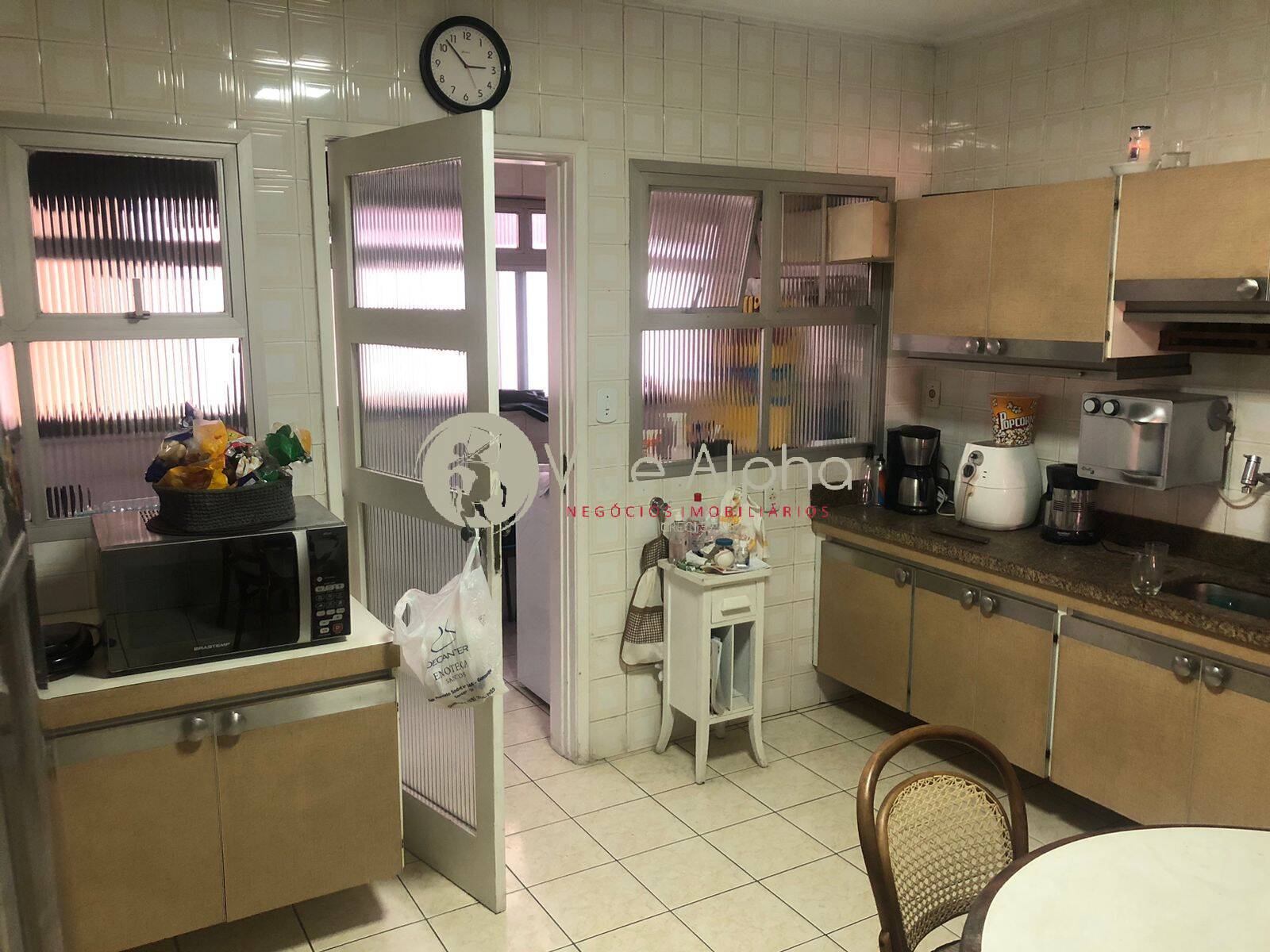 Apartamento, 3 quartos, 140 m² - Foto 12