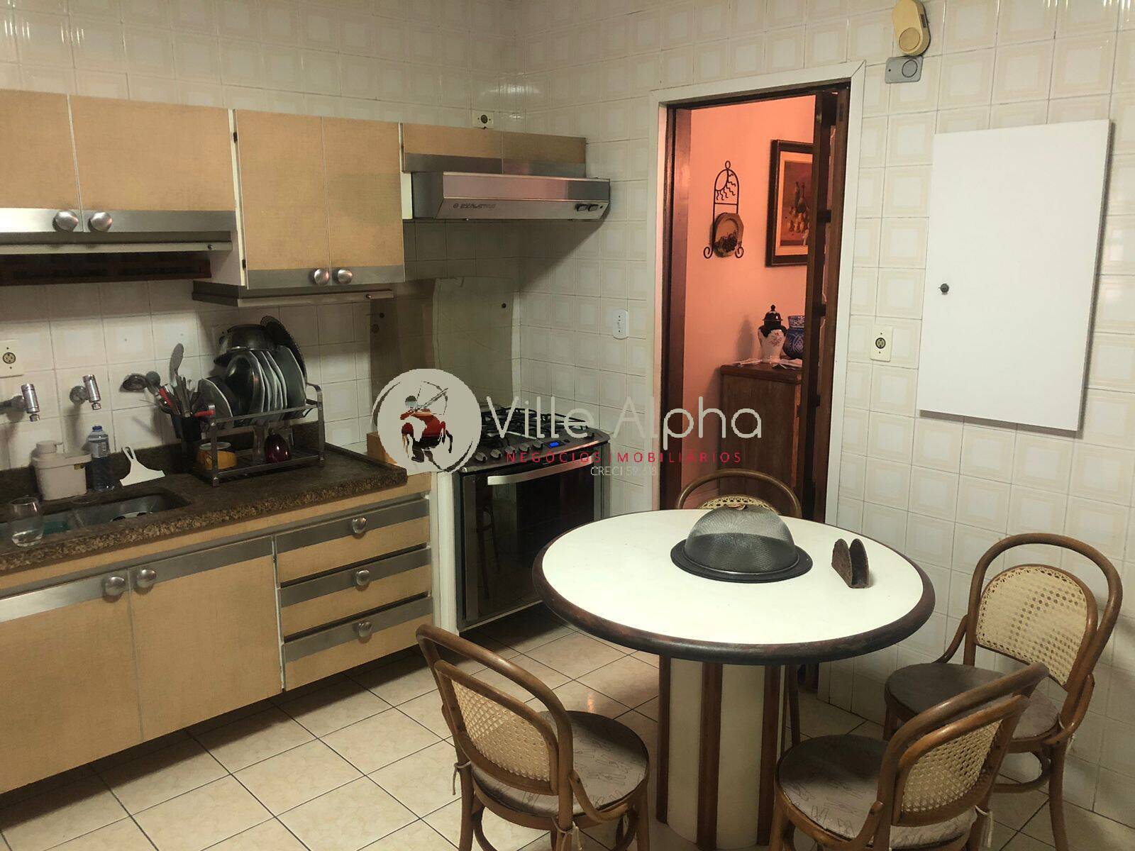 Apartamento, 3 quartos, 140 m² - Foto 13