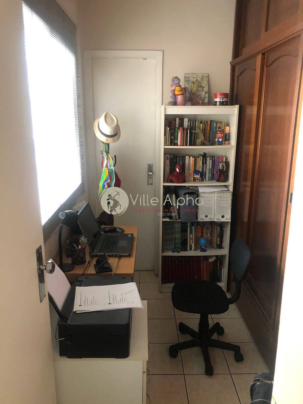 Apartamento, 3 quartos, 140 m² - Foto 9