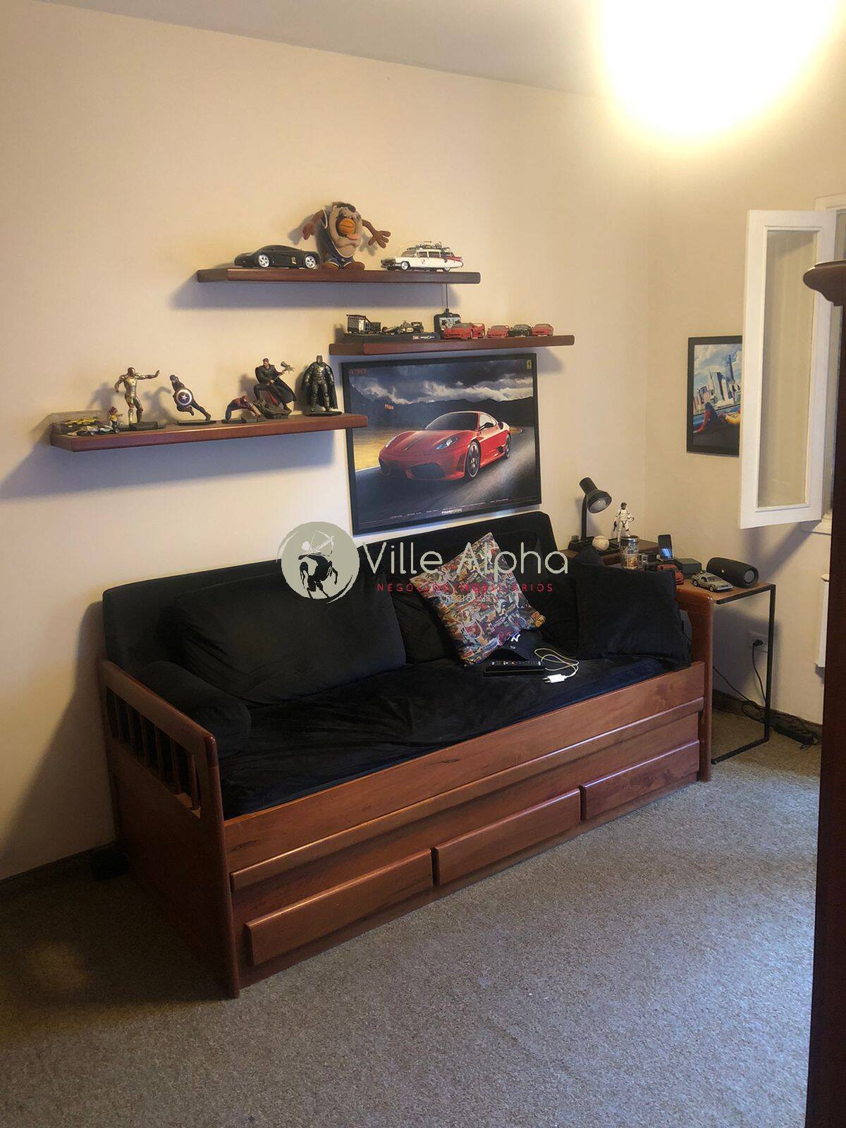 Apartamento, 3 quartos, 140 m² - Foto 15