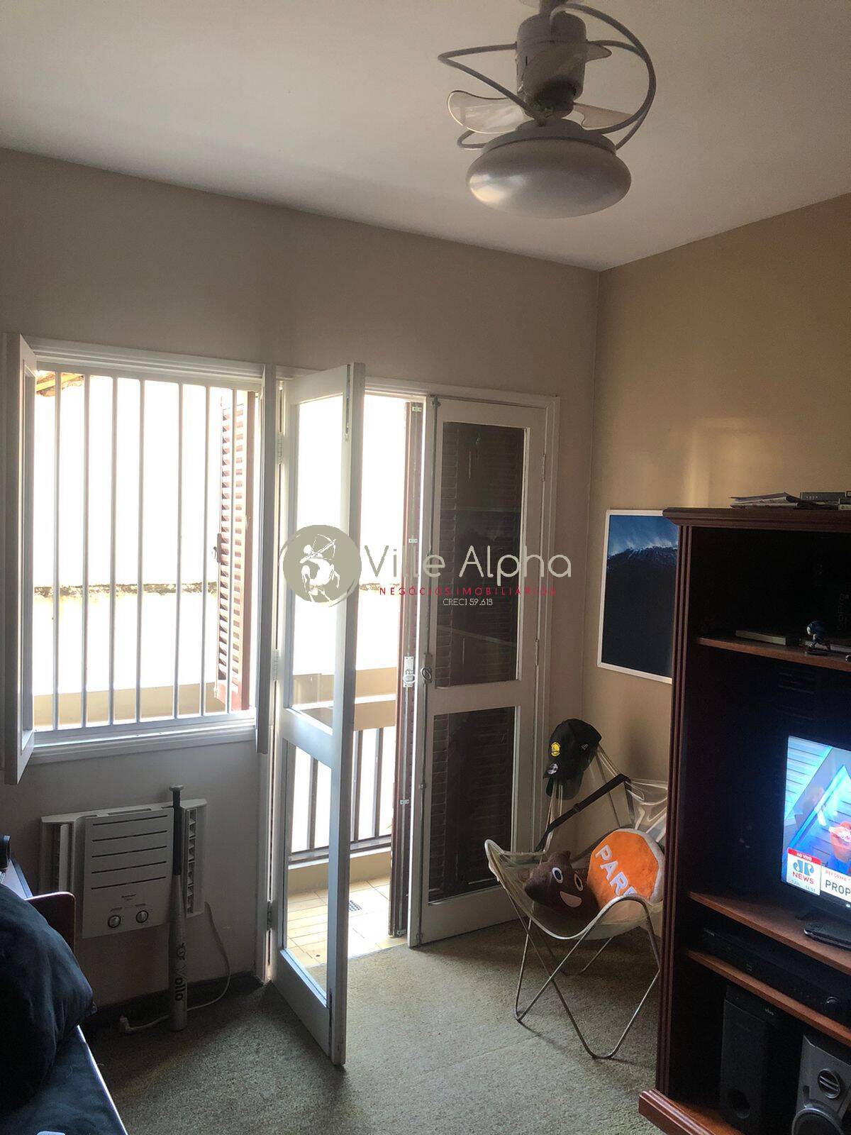 Apartamento, 3 quartos, 140 m² - Foto 8