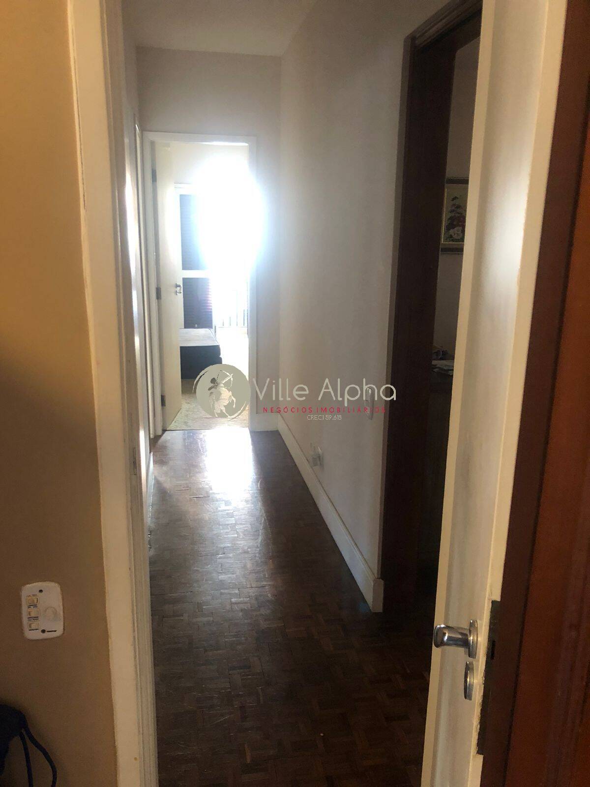 Apartamento, 3 quartos, 140 m² - Foto 2