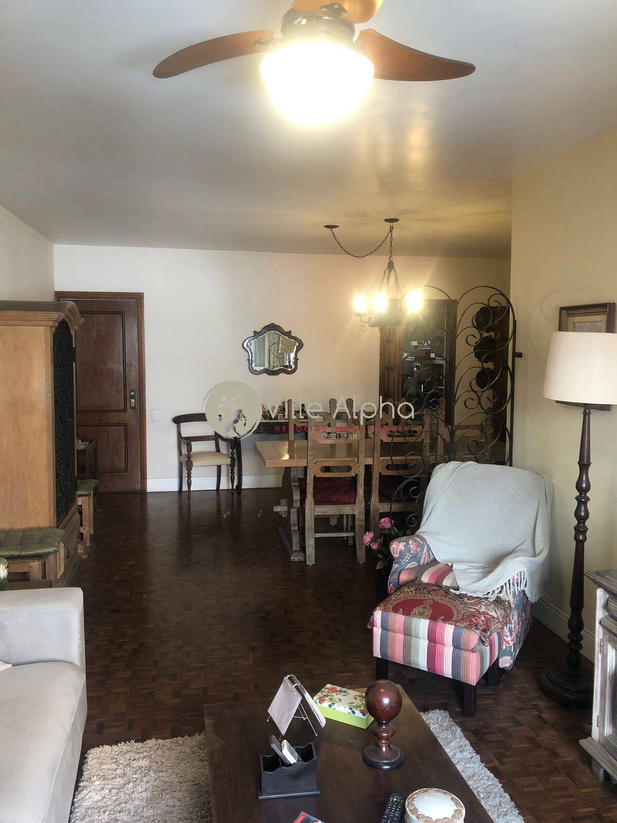 Apartamento, 3 quartos, 140 m² - Foto 5