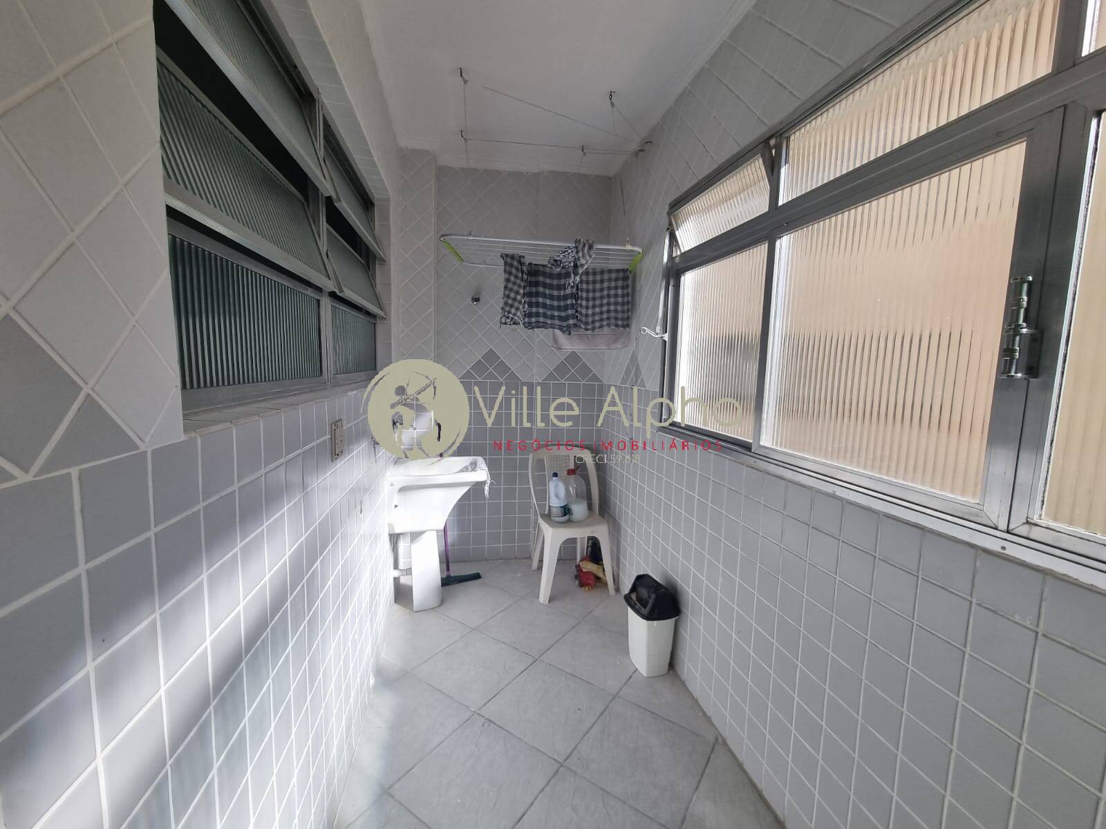 Apartamento, 2 quartos, 100 m² - Foto 22