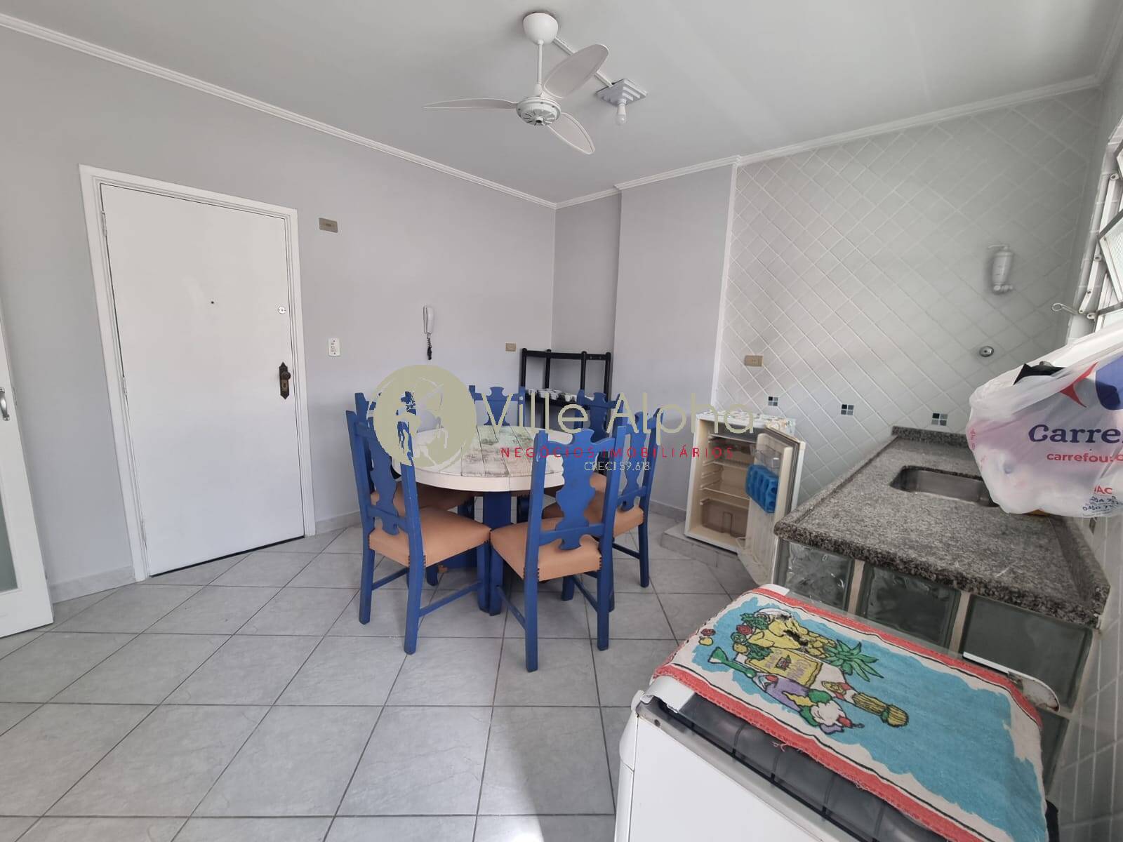 Apartamento, 2 quartos, 100 m² - Foto 11