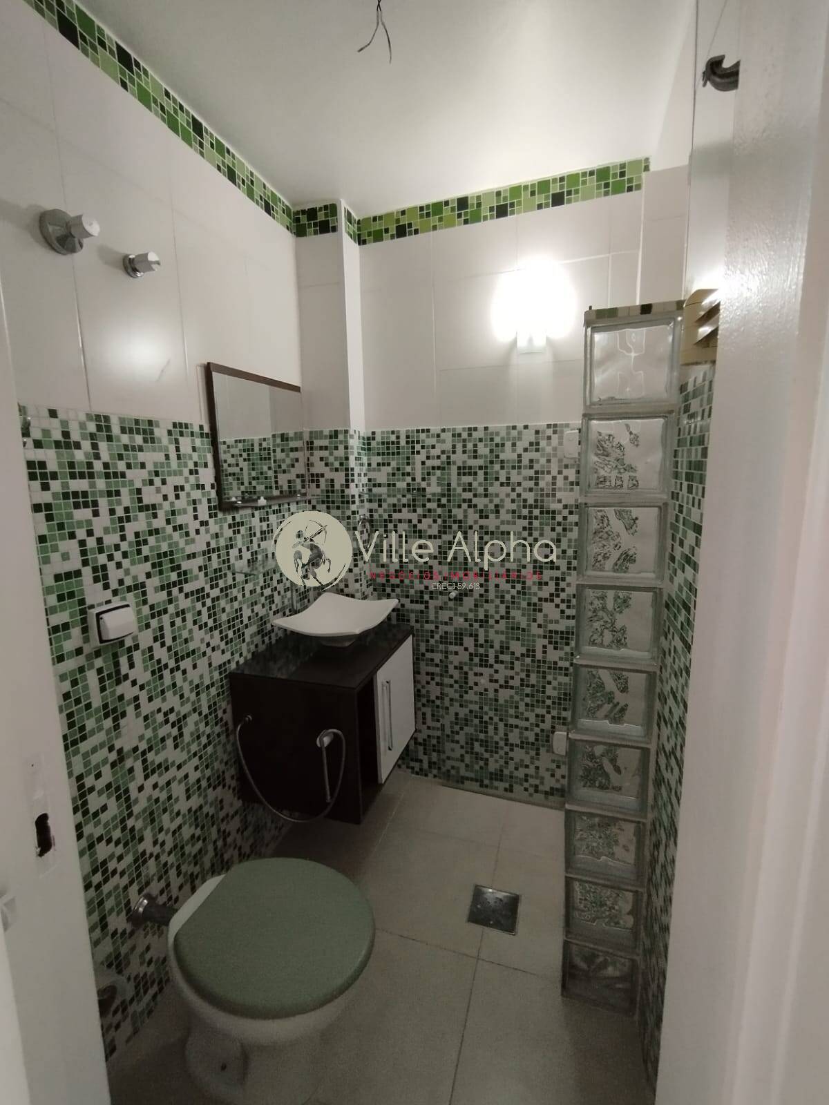 Apartamento à venda com 2 quartos, 70m² - Foto 5