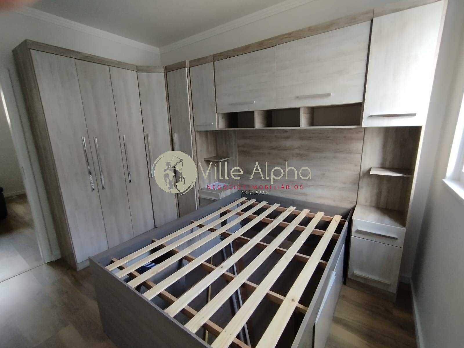 Apartamento à venda com 2 quartos, 70m² - Foto 6