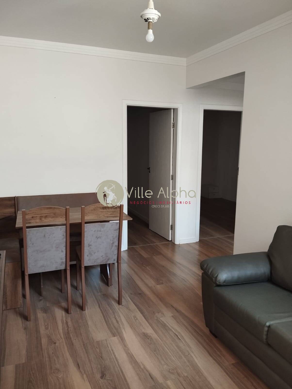 Apartamento à venda com 2 quartos, 70m² - Foto 3