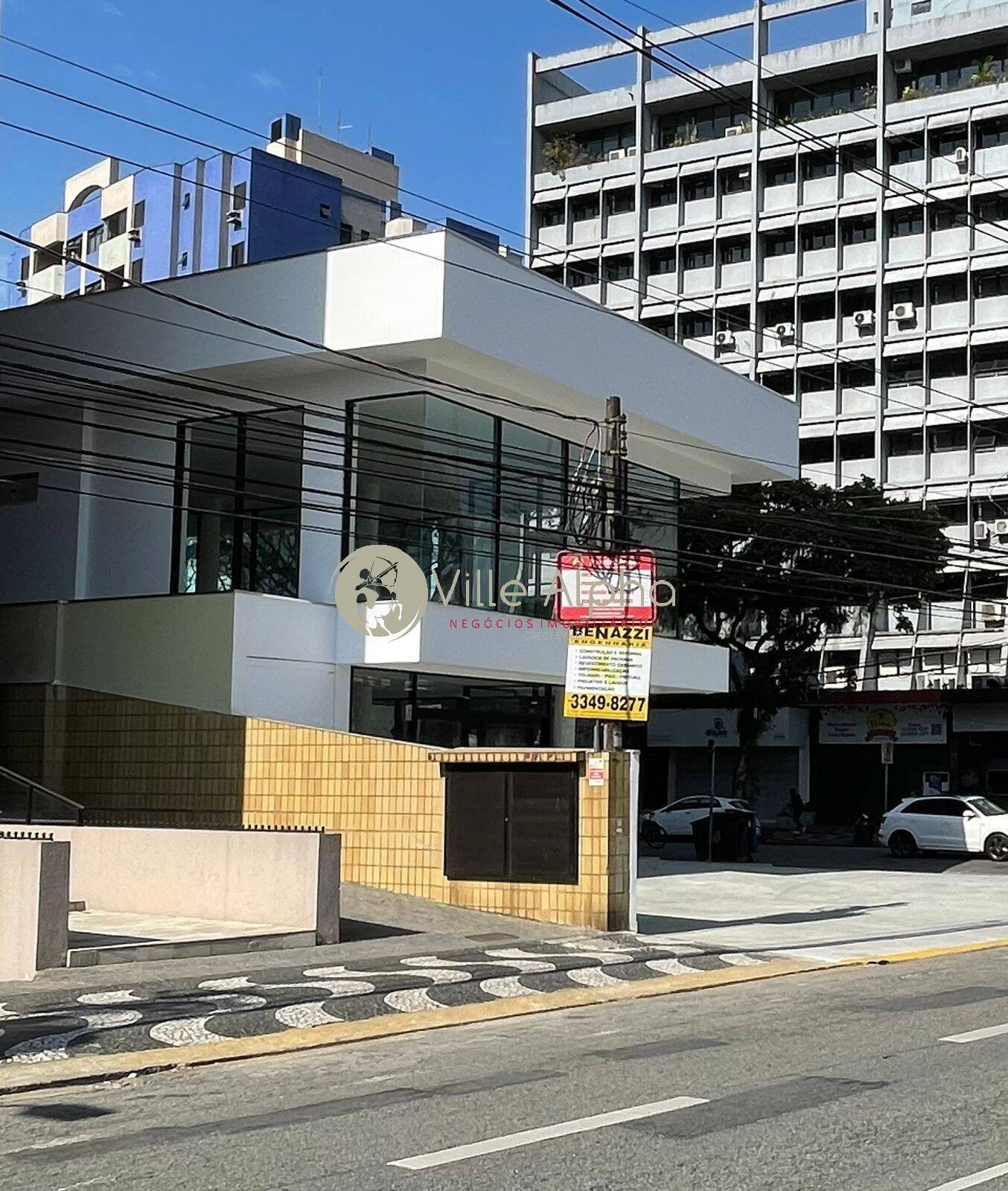 Prédio Inteiro, 400 m² - Foto 5