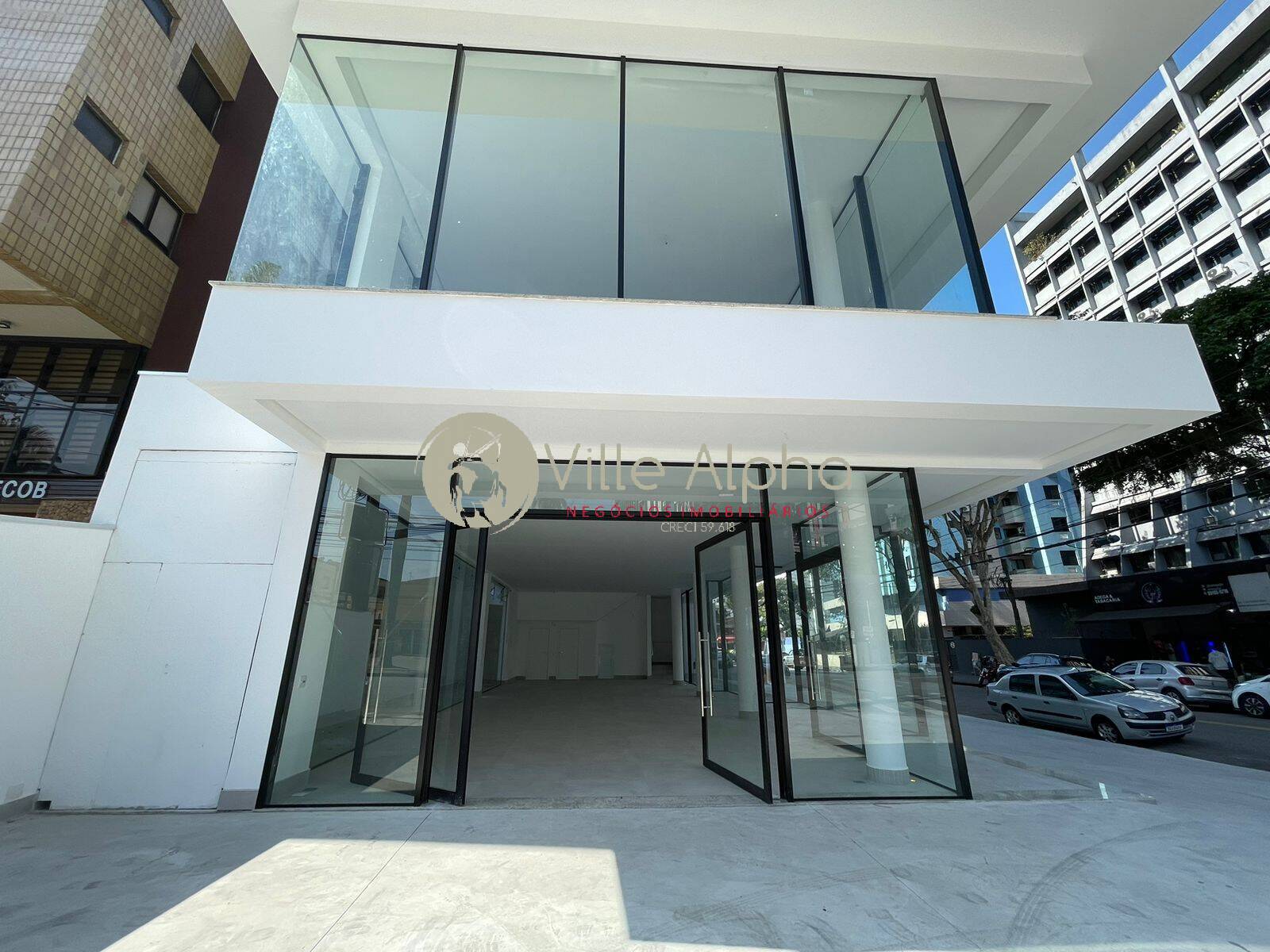 Prédio Inteiro, 400 m² - Foto 2