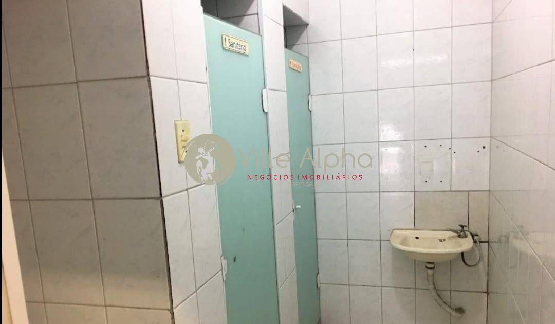 Loja-Salão, 60 m² - Foto 3