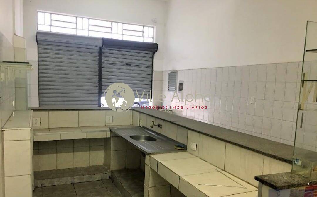 Loja-Salão, 60 m² - Foto 2