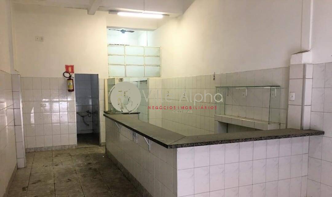 Loja-Salão, 60 m² - Foto 5
