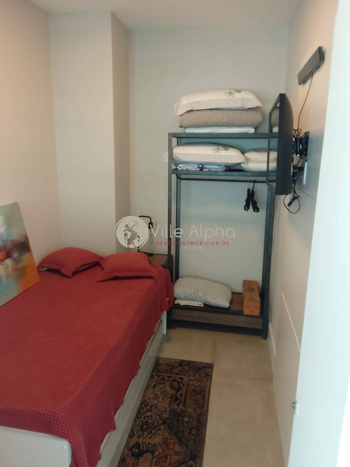 Apartamento, 3 quartos, 120 m² - Foto 22