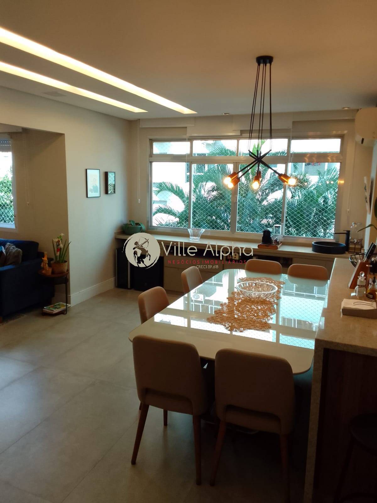 Apartamento, 3 quartos, 120 m² - Foto 6