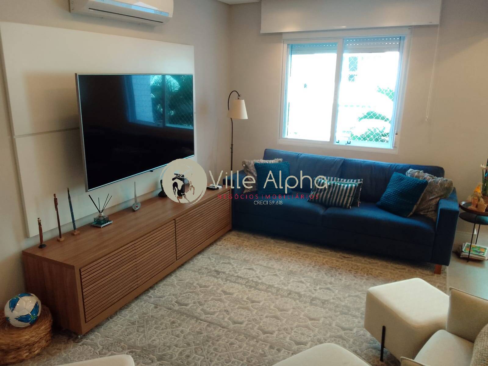 Apartamento, 3 quartos, 120 m² - Foto 5