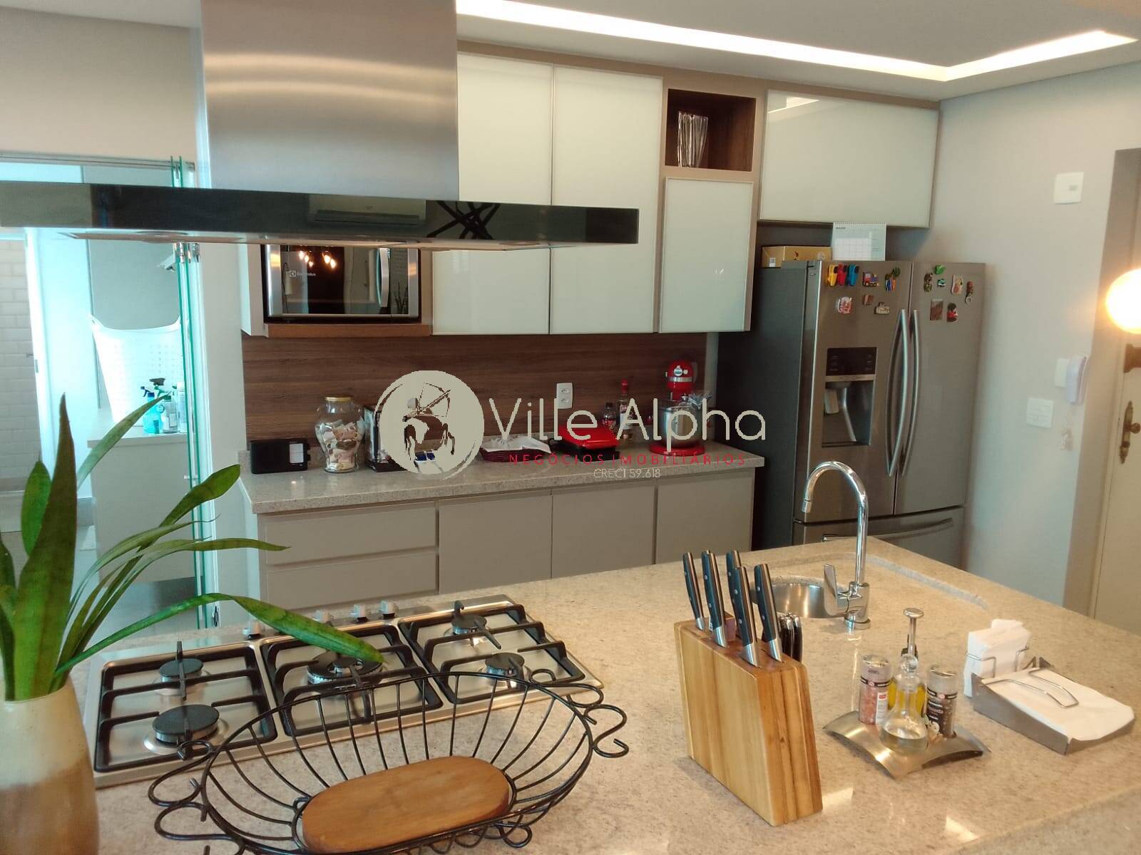 Apartamento, 3 quartos, 120 m² - Foto 19