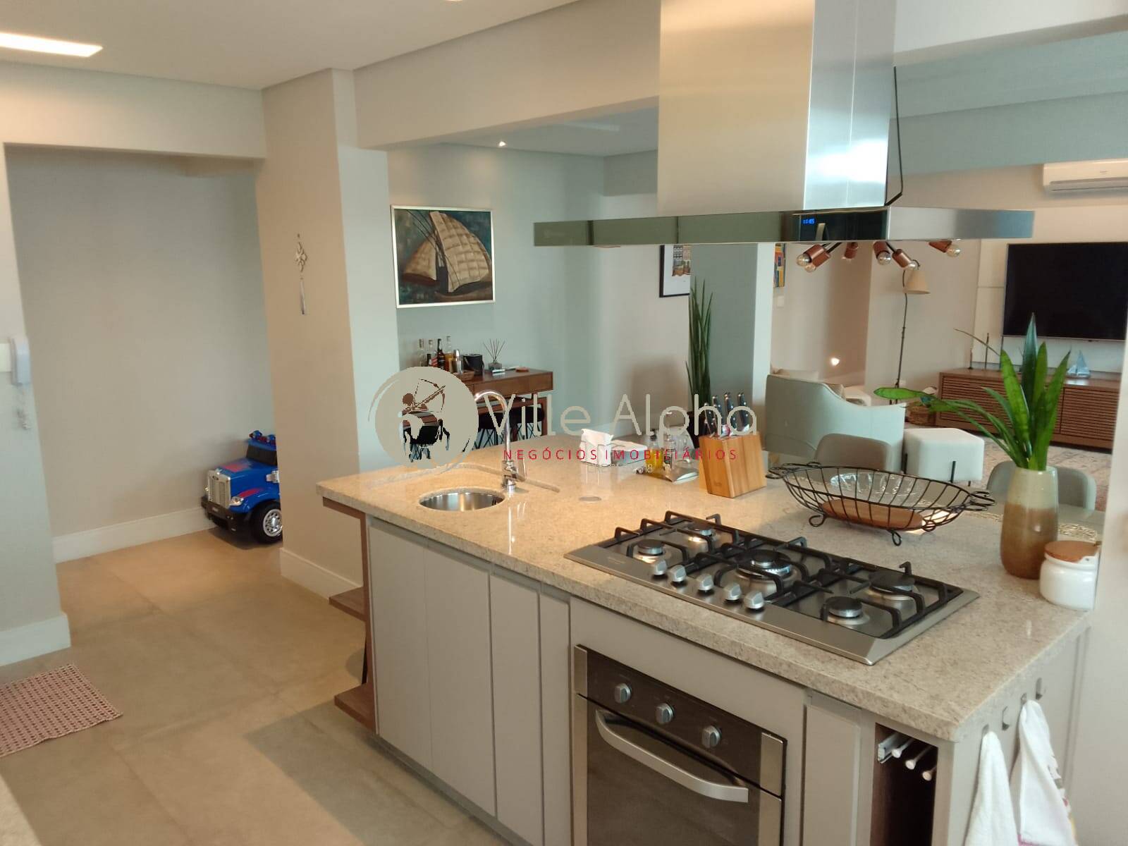 Apartamento, 3 quartos, 120 m² - Foto 21