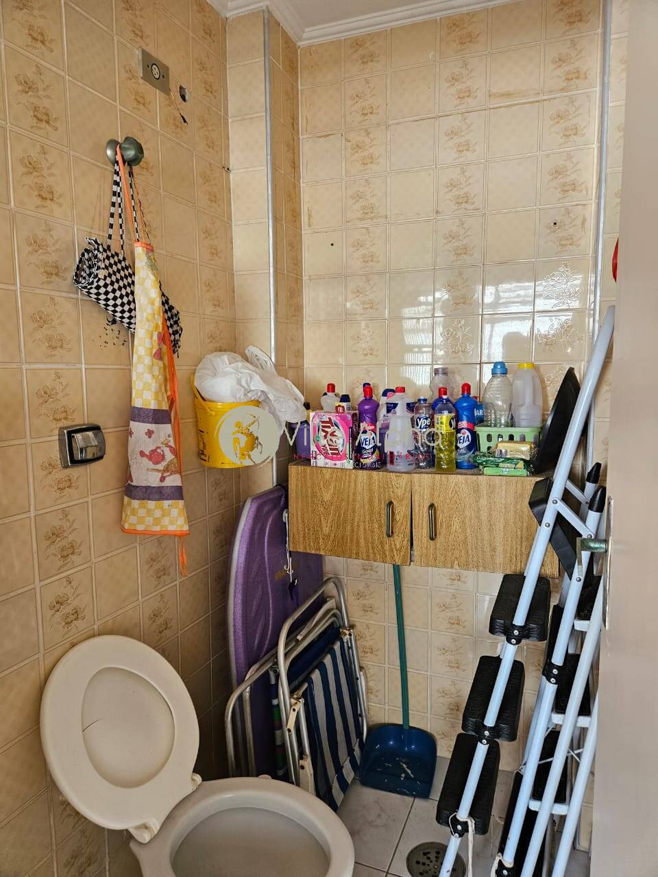 Apartamento, 2 quartos, 100 m² - Foto 21