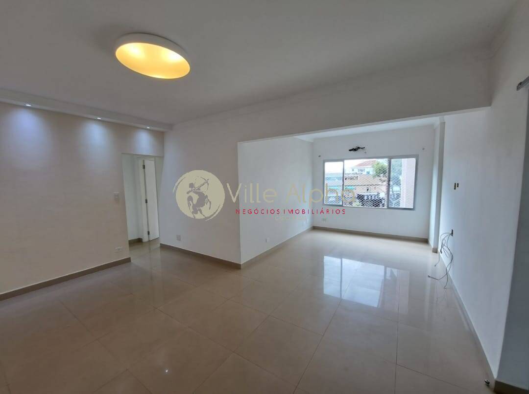 Apartamento, 2 quartos, 88 m² - Foto 1