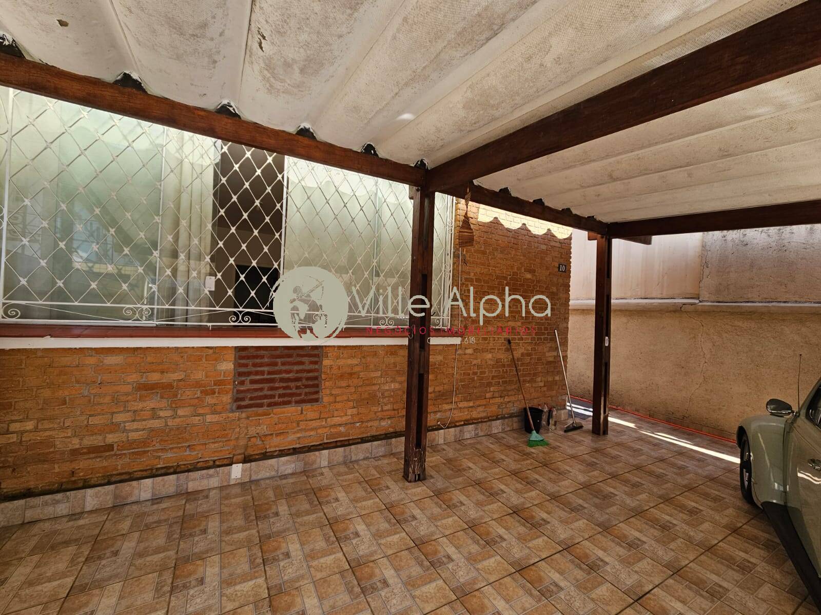 Sobrado, 3 quartos, 240 m² - Foto 1