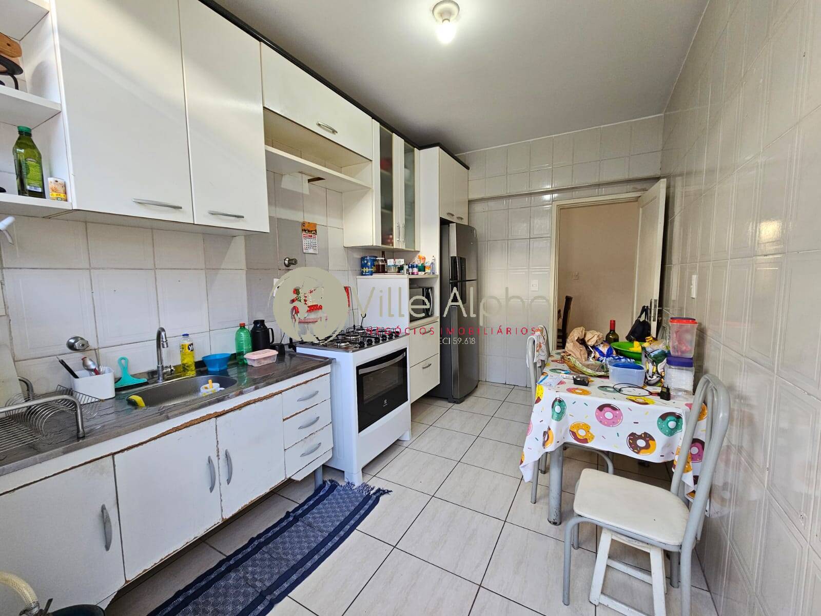 Sobrado, 3 quartos, 240 m² - Foto 7