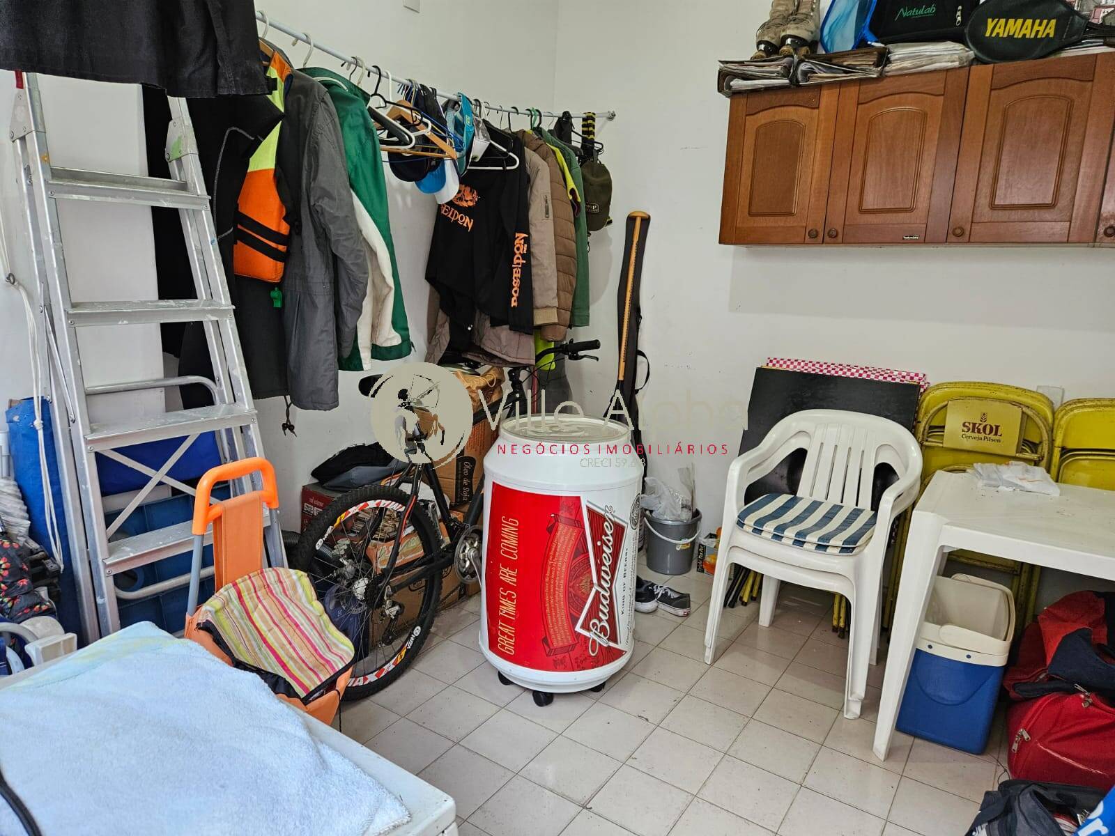 Sobrado, 3 quartos, 240 m² - Foto 10