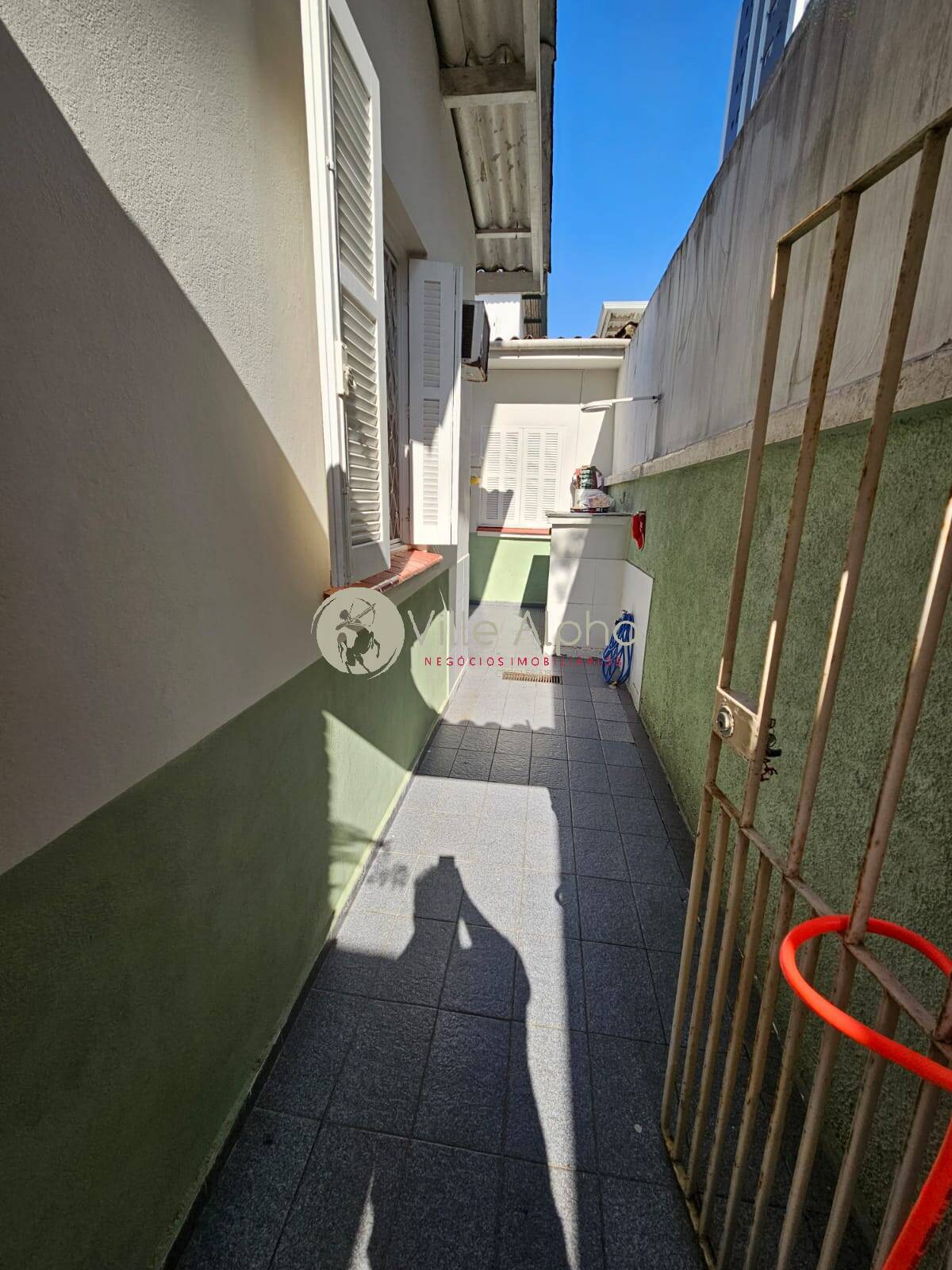 Sobrado, 3 quartos, 240 m² - Foto 9