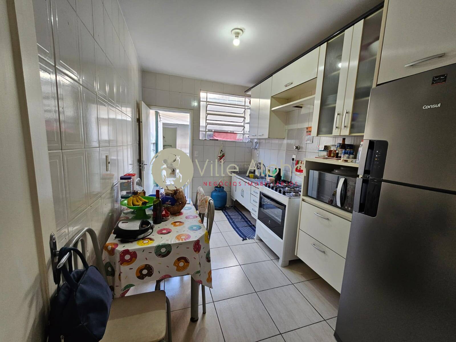 Sobrado, 3 quartos, 240 m² - Foto 4