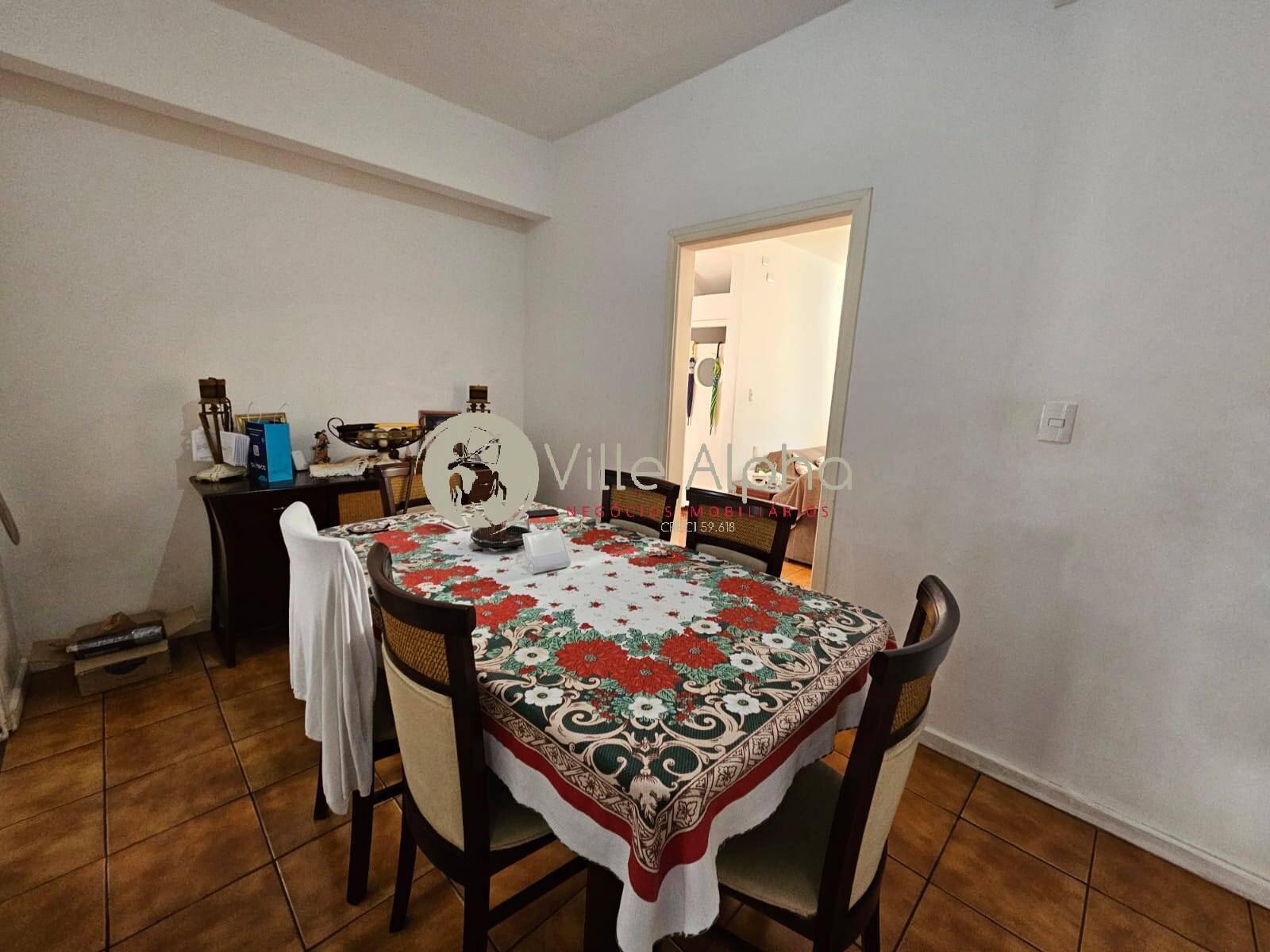 Sobrado, 3 quartos, 240 m² - Foto 3