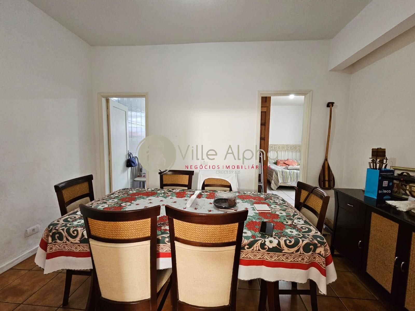 Sobrado, 3 quartos, 240 m² - Foto 2