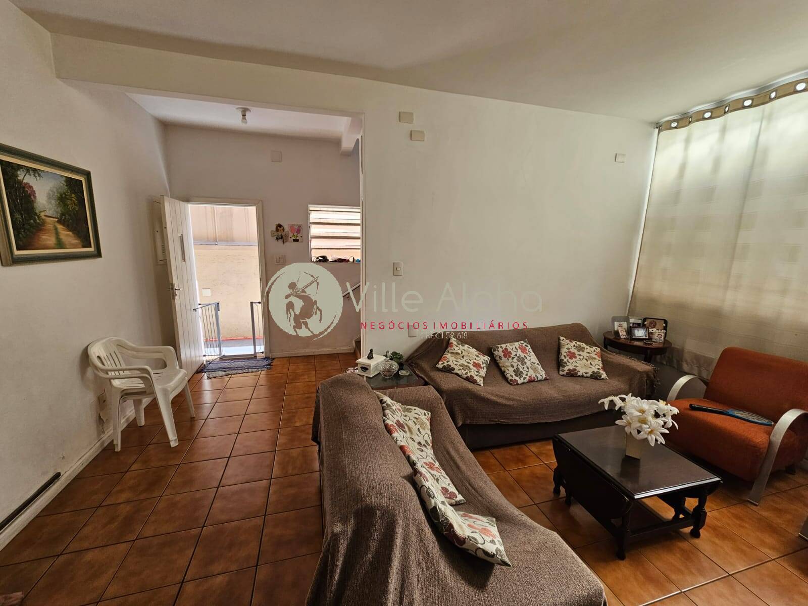 Sobrado, 3 quartos, 240 m² - Foto 5