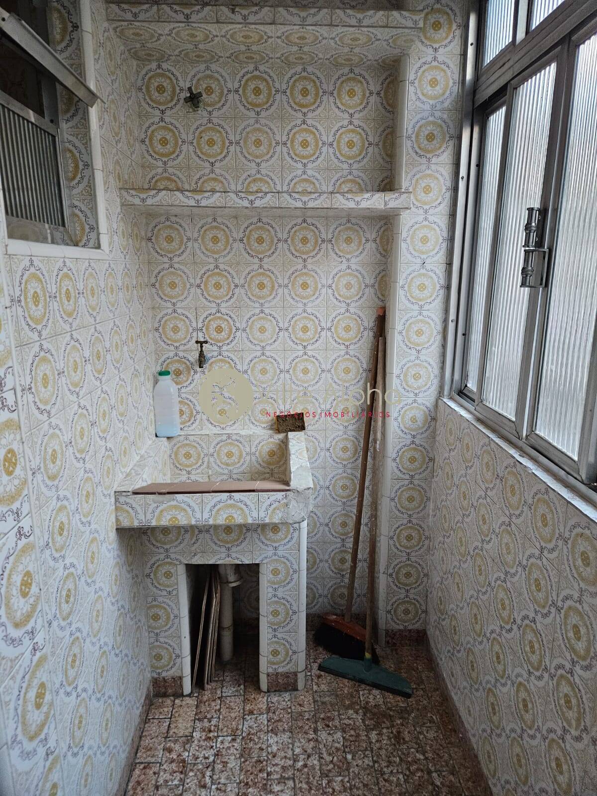 Apartamento, 3 quartos, 60 m² - Foto 5