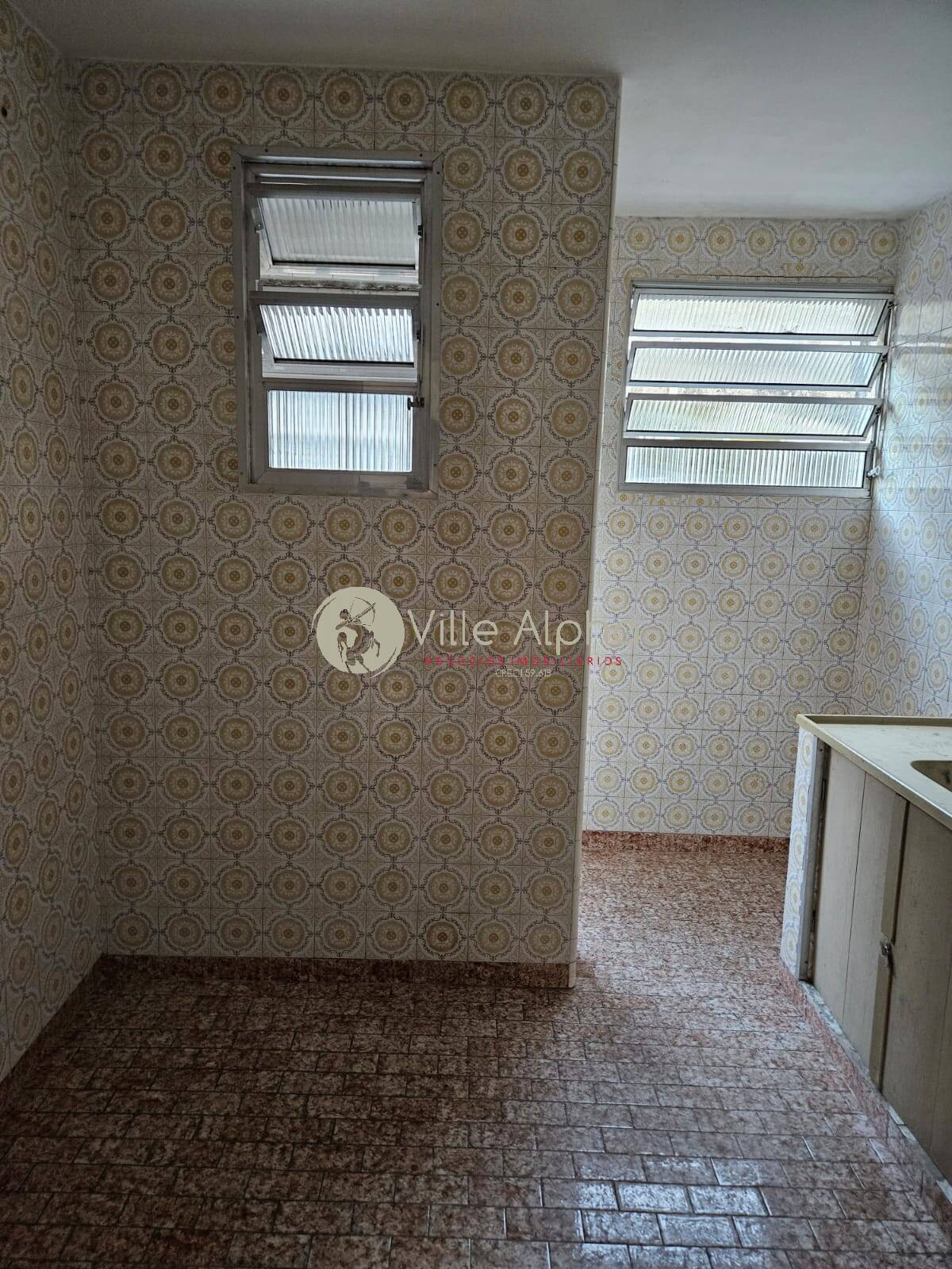 Apartamento, 3 quartos, 60 m² - Foto 7