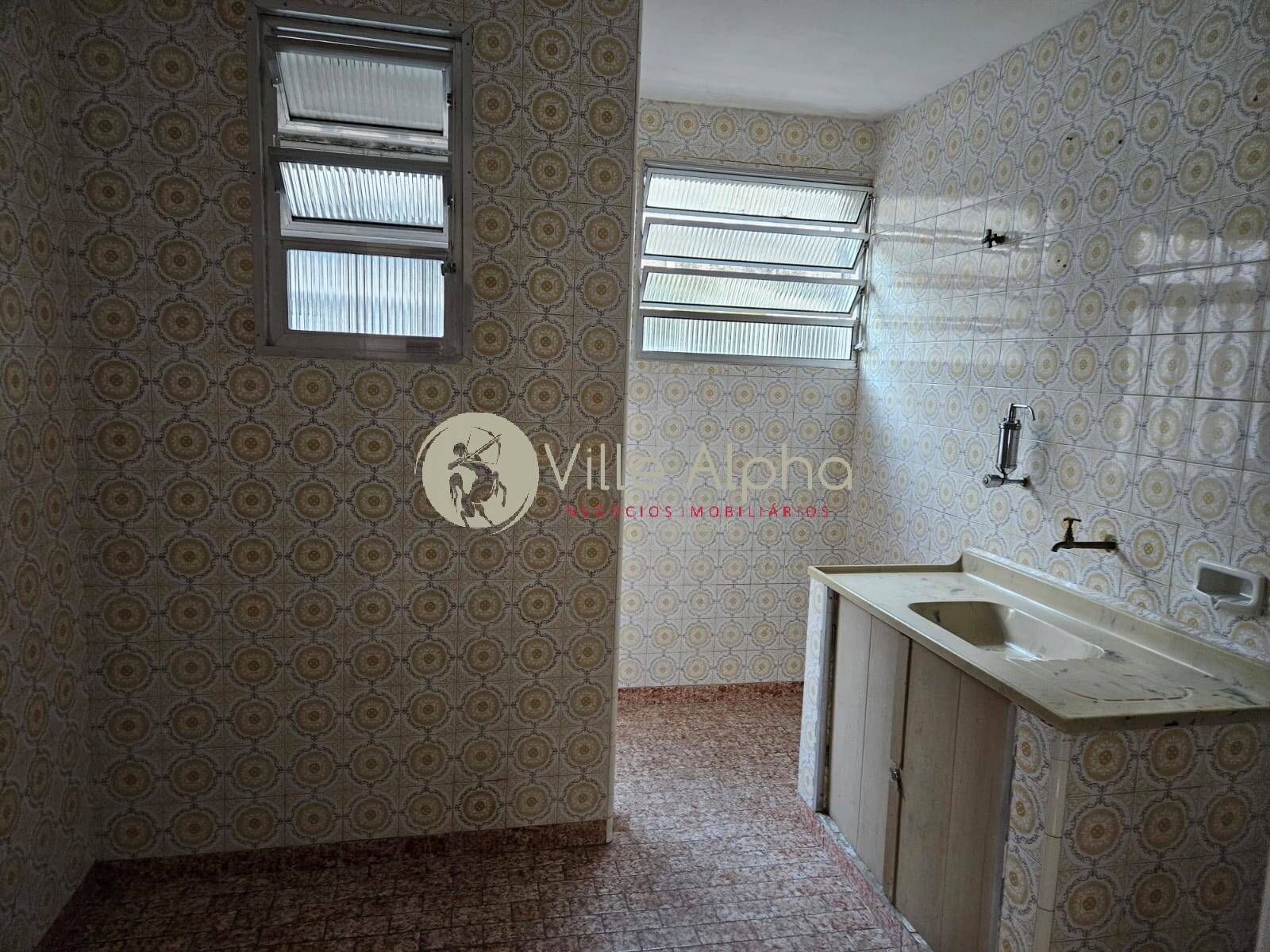 Apartamento, 3 quartos, 60 m² - Foto 8
