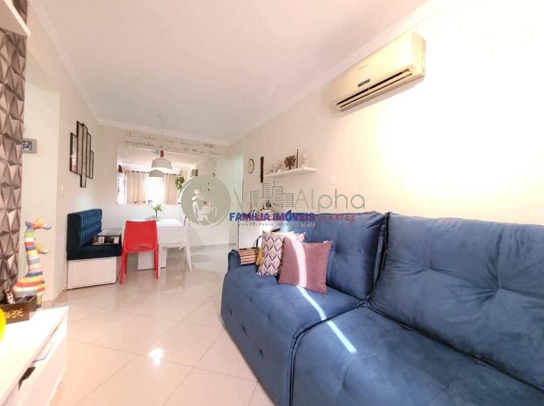 Apartamento, 2 quartos, 100 m² - Foto 1