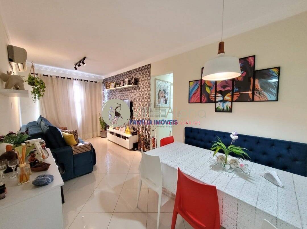 Apartamento, 2 quartos, 100 m² - Foto 3