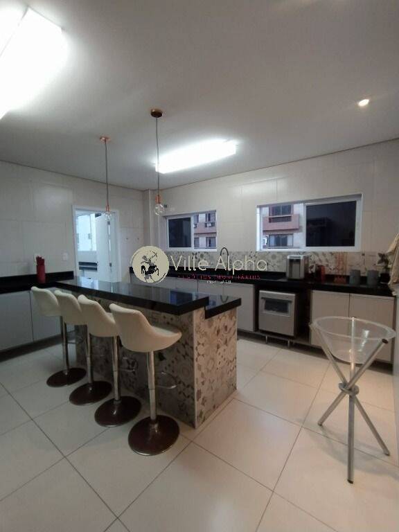 Apartamento, 4 quartos, 233 m² - Foto 16