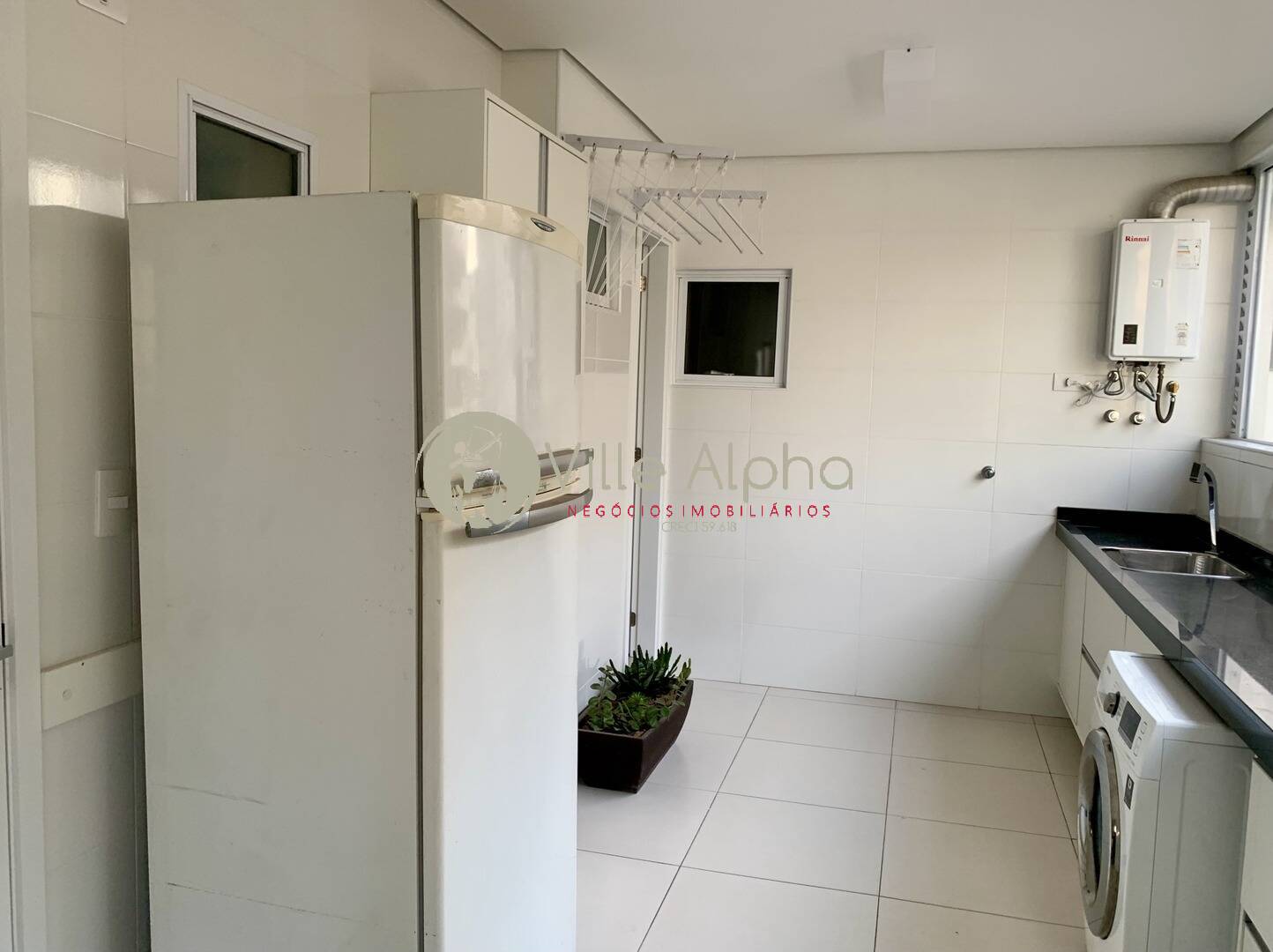 Apartamento, 4 quartos, 233 m² - Foto 17